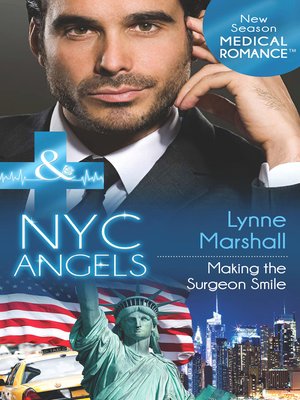 cover image of Nyc Angels